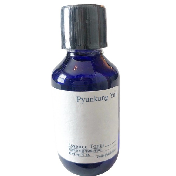 Pyunkang Yul New Sealed Essence Toner Mini Size 30ml/1.01 fl oz. - Picture 1 of 2